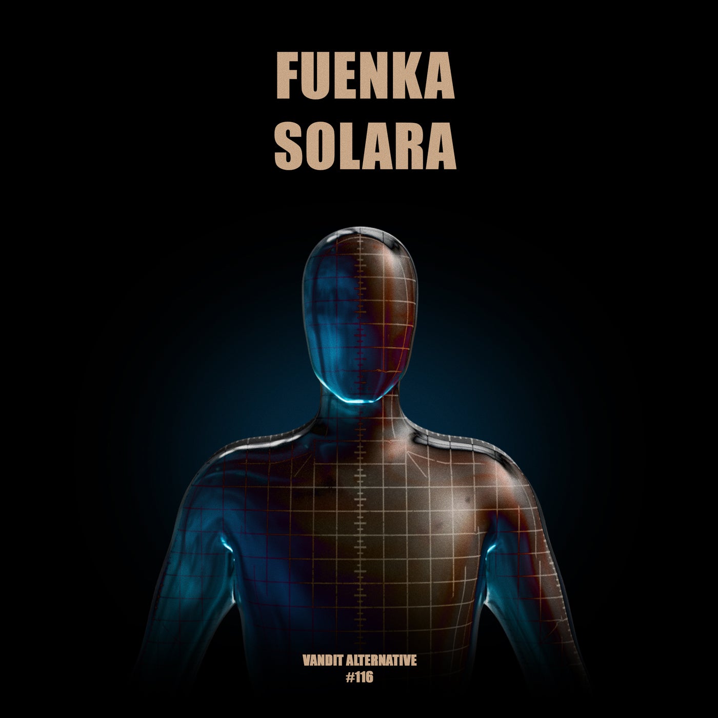 Fuenka - Solara (Extended)